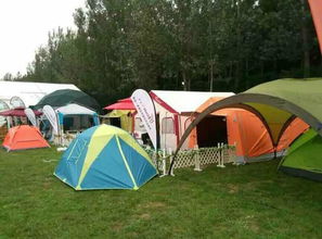 楚雄與昆明戶外用品批發(fā)市場(chǎng)探析 帳篷與紡織品遮篷的商機(jī)